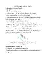 Lý thuyết tin học 10 – kết nối tri thức bài (4)