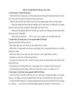 Lý thuyết tin học 10 – kết nối tri thức bài (33)