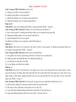 Giải sbt lịch sử 6 – cánh diều bài  (1)