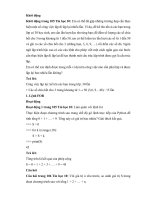 Giải sgk tin học 10 – kết nối tri thức bài  (20)