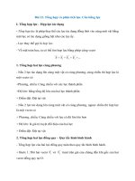 Giải sgk tin 10,  tin học lớp  10, kết nối tri thức bài  (10)