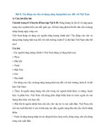 Giải chuyên đề vật lí 10 – kết nối tri thức bài  (11)