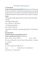 Giải chuyên đề hóa học 10 – kết nối tri thức bài  (7)