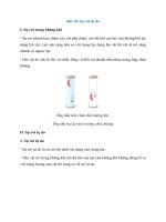 Giải sgk tin 10,  tin học lớp  10, kết nối tri thức bài  (8)