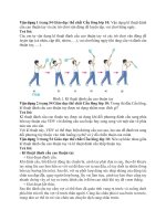 Giải sgk giáo dục thể chất 10 – kết nối tri thức bài  (5)