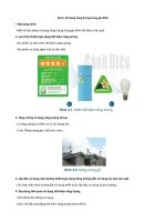 Lý thuyết công nghệ 6 – cánh diều bài  (4)