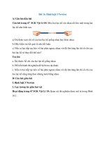 Giải sgk vật lí 10 – kết nối tri thức bài  (17)