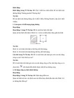 Giải sgk tin học 10 – kết nối tri thức bài  (14)