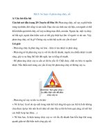 Giải chuyên đề hóa học 10 – kết nối tri thức bài  (5)