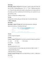 Giải sgk tin học 10 – kết nối tri thức bài  (17)