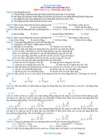 Thuvienhoclieu com de cuong on tap vat li 12 hk1 nam 2022 2023