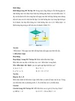 Giải sgk tin học 10 – kết nối tri thức bài  (19)