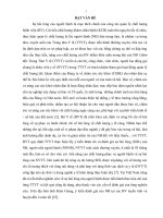 Khảo sát sự hài lòng của người bệnh nội trú về chất lượng dịch vụ tại Trung tâm Y tế huyện Kiên Hải