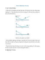 Giải sgk tin 10,  tin học lớp  10, kết nối tri thức bài  (11)