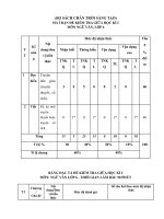 Đề kiểm tra ngữ văn 6 chân trời sáng tạo giữa học kì 1 word (1)