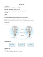 Lý thuyết công nghệ 6 – cánh diều bài  (11)