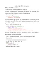 Lý thuyết tin học 10 – kết nối tri thức bài (29)