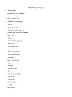 Lý thuyết công nghệ 6 – cánh diều bài  (10)