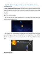 Giải chuyên đề vật lí 10 – kết nối tri thức bài  (7)