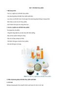 Lý thuyết công nghệ 6 – cánh diều bài  (7)