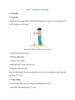 Giải sgk tin 10,  tin học lớp  10, kết nối tri thức bài  (14)