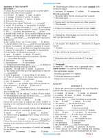 Thuvienhoclieu com de cuong on tap tieng anh 10 smartword hk1