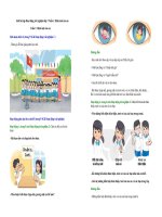 Giải Sgk Hoạt Động Trải Nghiệm Lớp 2 – Kết Nối Tri Thức Full.pdf