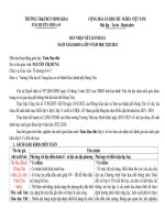 Cá nhân   bản nx sgk lớp 4 năm 23 24