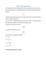 Giải sbt vật lí 10 – cánh diều bài  (2)