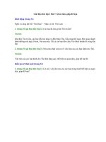 Giải sgk đạo đức lớp 2 – chân trời sáng tạo bài  (7)