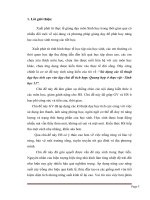 Skkn sử dụng các kĩ thuật dạy học tích cực vào dạy chủ đề tích hợp quang hợp ở thực vật   sinh học 11