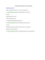 Giải sgk đạo đức lớp 2 – chân trời sáng tạo bài  (8)