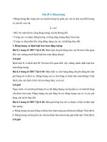 Giải sbt vật lí 10 – cánh diều bài  (5)