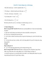 Giải sbt vật lí 10 – cánh diều bài  (6)