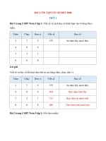 Giải vở bài tập toán lớp 3 – kết nối tri thức bài  (1)