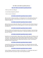 Tập làm văn lớp 3   kết nối tri thức bài  (10)