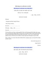 Tập làm văn lớp 3   kết nối tri thức bài  (3)