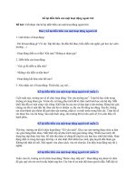 Tập làm văn lớp 3   kết nối tri thức bài  (6)