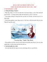 Lý thuyết lịch sử 11 bài  (24)