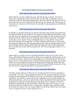 Tập làm văn lớp 3   kết nối tri thức bài  (8)