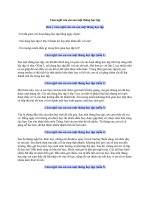 Tập làm văn lớp 3   kết nối tri thức bài  (1)