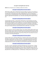 Tập làm văn lớp 3   kết nối tri thức bài  (2)