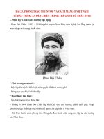 Lý thuyết lịch sử 11 bài  (23)