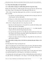 Giấy phép môi trường - Nhà máy may mặc Impulse Fashion Việt Nam, công suất 3 triệu sản phẩm/năm