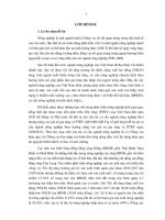 Luận Án Chuyển Dịch Cơ Cấu Ngành Nông Nghiệp Các Tỉnh Ven Biển Nam Đồng Bằng Sông Hồng Theo Hướng Phát Triển Bền Vững.pdf