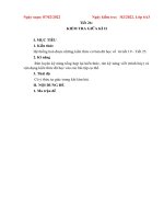 De thi giua hoc ki 2 cong nghe 6 sach canh dieu