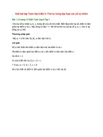 Bai 114 trang 14 sgk toan lop 6 tap 1 ket noi tri thuc zpqh3