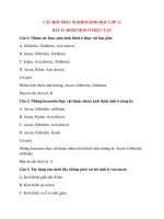 48 cau trac nghiem sinh hoc 11 bai 35 co dap an 2023 hoocmon o thuc vat (1)