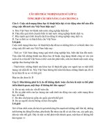 49 cau trac nghiem lich su 12 chuong 6 nang cao co dap an cach mang khoa hoc cong nghe va xu the toan cau hoa