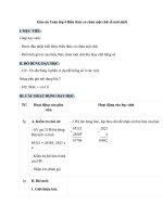 Giáo án toán lớp 4 học kì 1 mới nhất phần  (3)